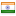 dustypagesofhistory.com server is located in India
